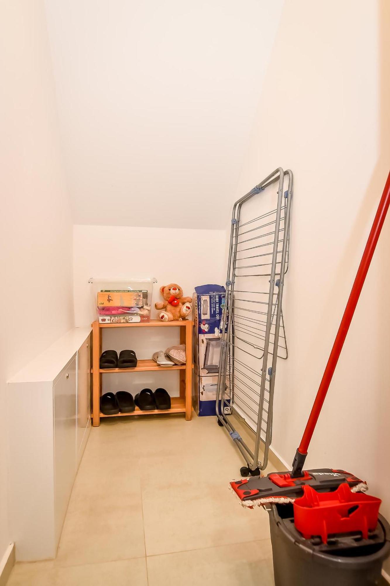 Domek Pod Brzyzkiem Bialka Tatrzanska Exterior foto